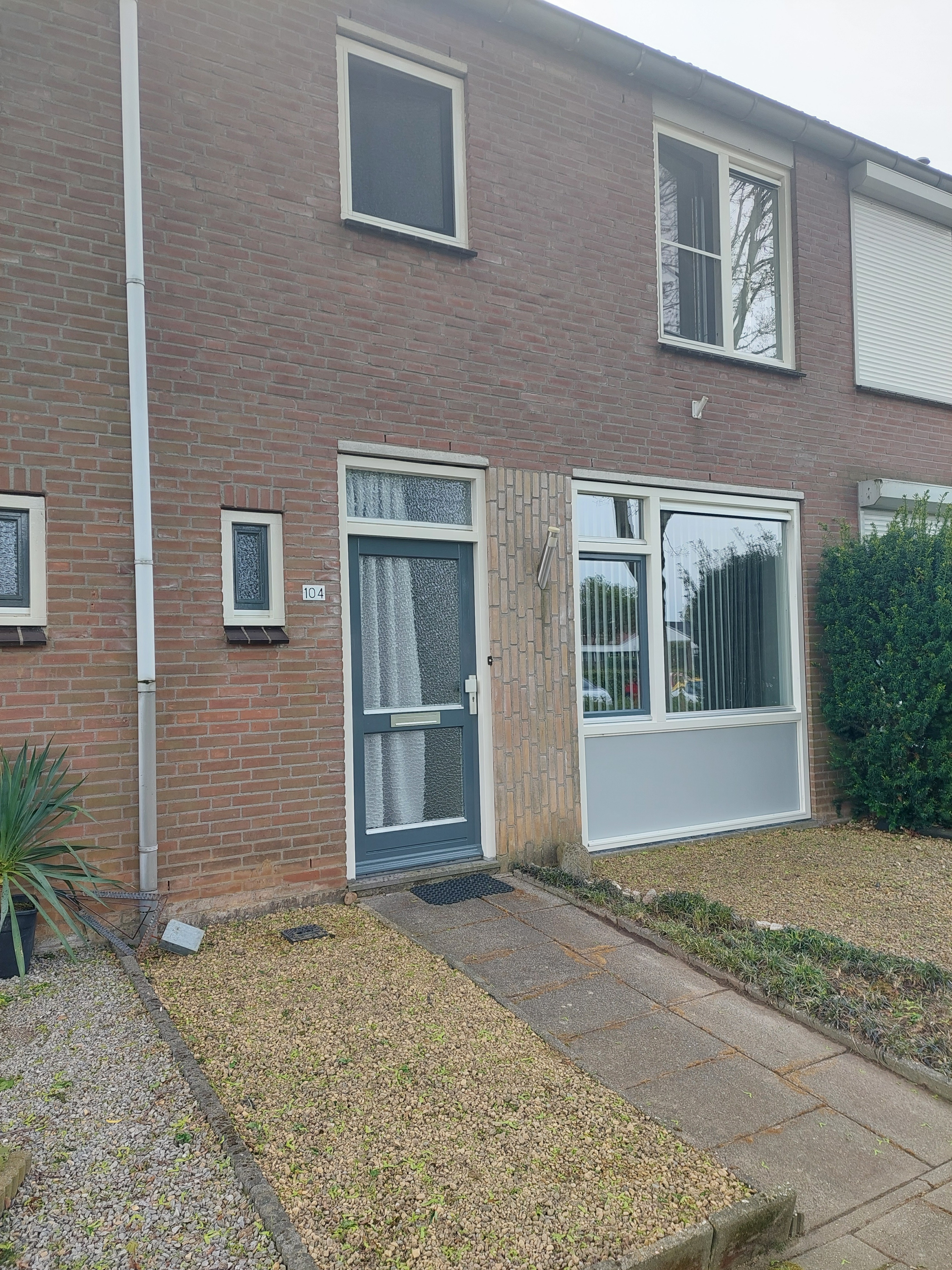 Kapelaan Wijnensingel 104, 6191 WL Beek, Nederland