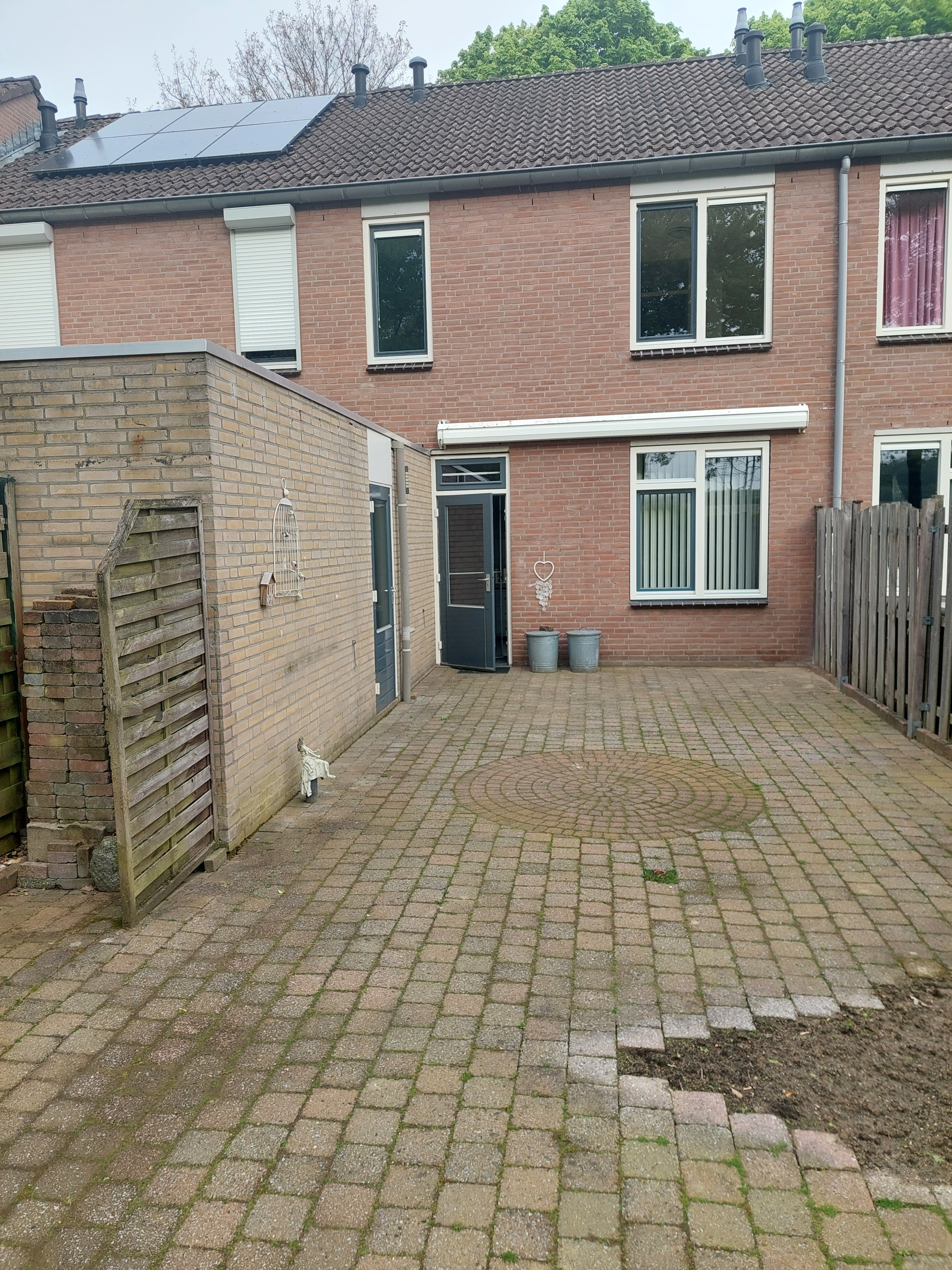 Kapelaan Wijnensingel 104