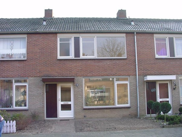Hensenbosstraat 30, 5954 AJ Beesel, Nederland