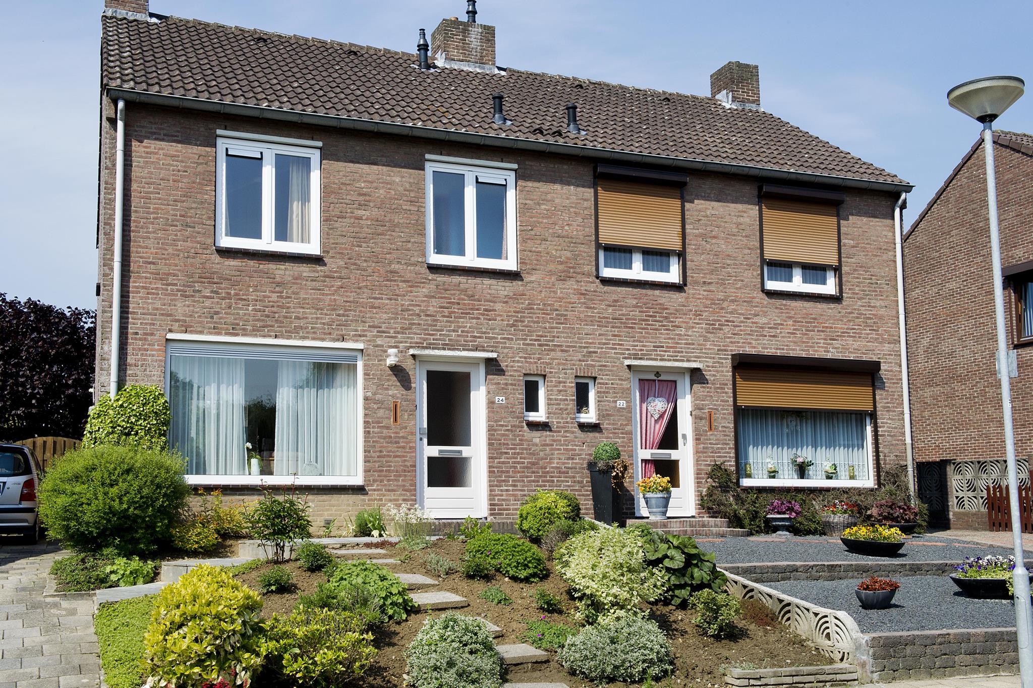 Lijsterstraat 22, 6361 VN Nuth, Nederland