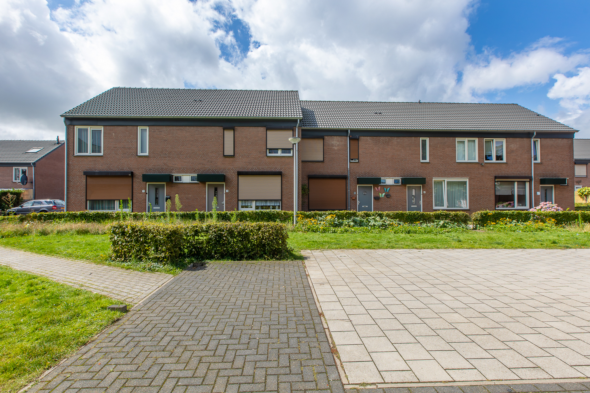 Fresiaplein 2, 6466 WD Kerkrade, Nederland