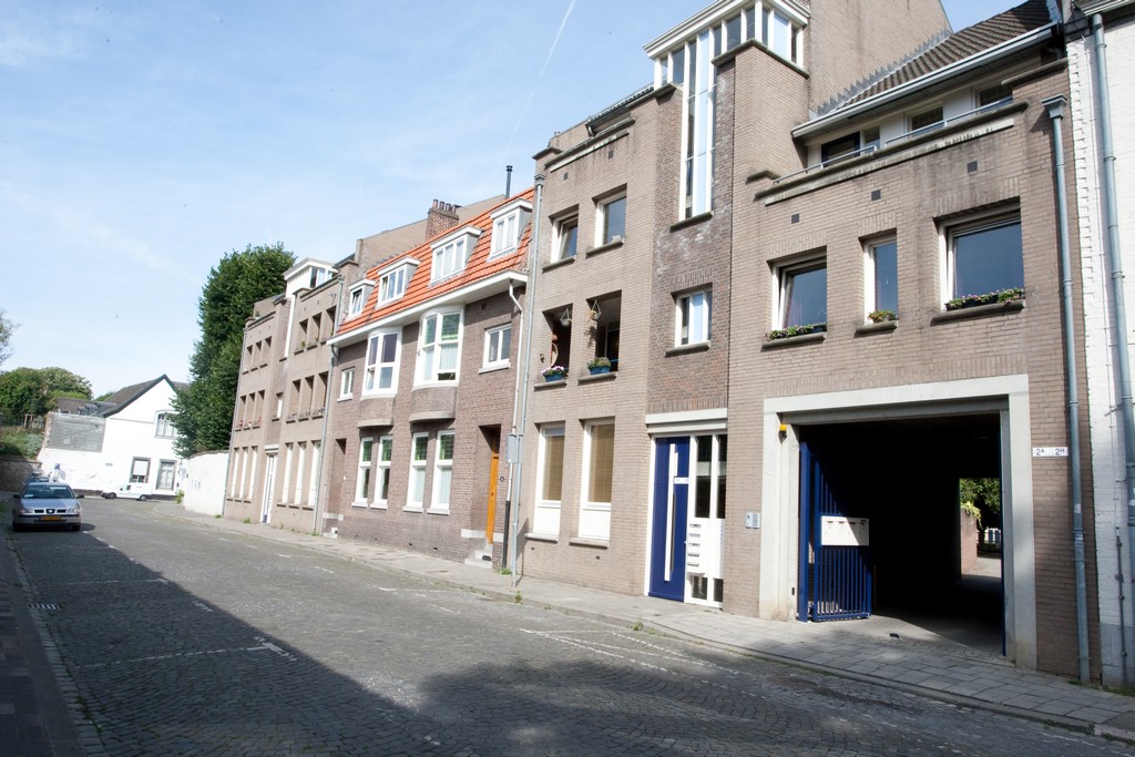 Nieuwenhofstraat 7C, 6211 KG Maastricht, Nederland