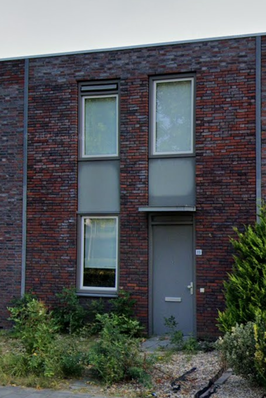 Elisabeth van Barstraat 89, 6131 CB Sittard, Nederland