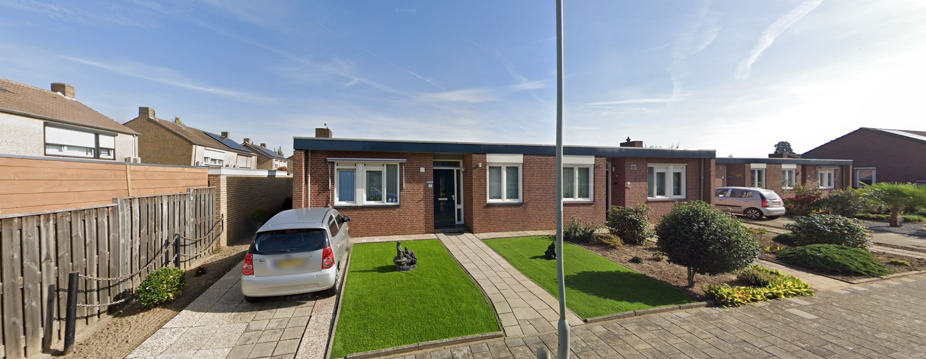 Antoniusstraat 16, 6019 CN Wessem, Nederland