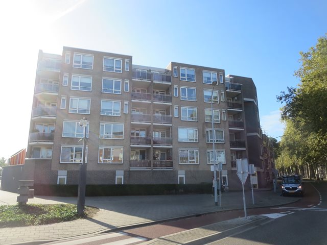 Regentessestraat 49