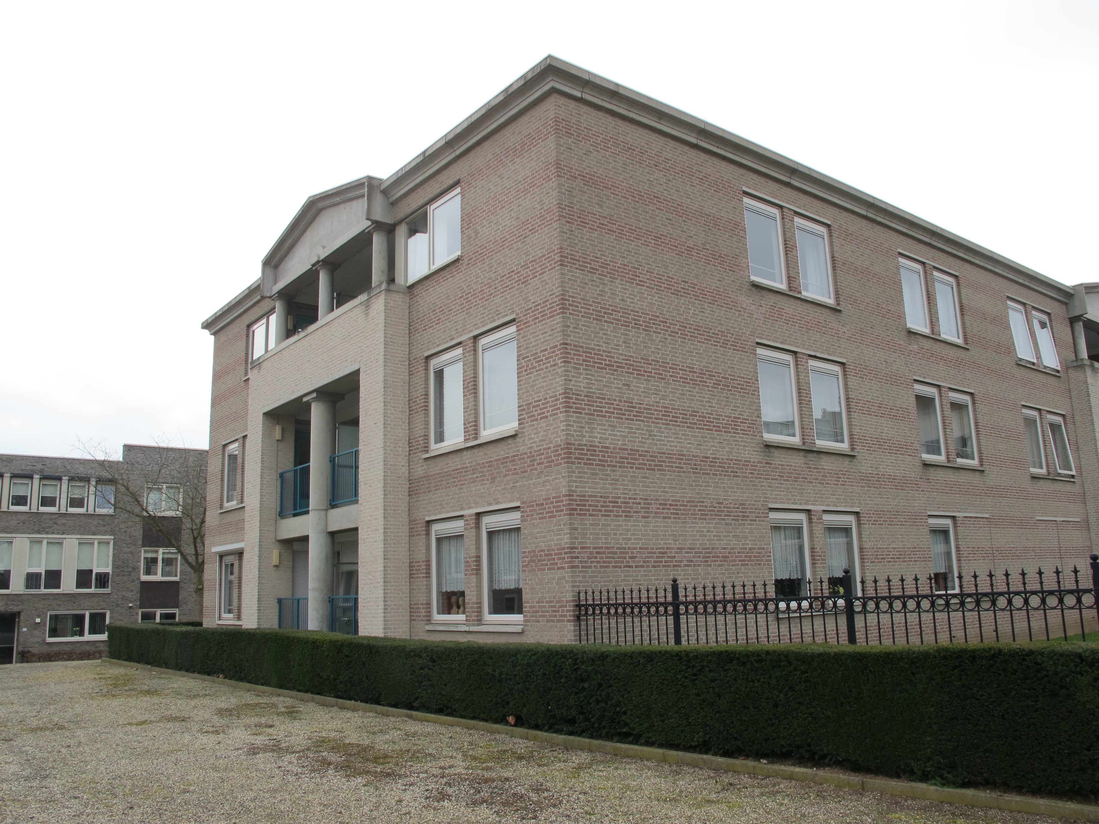 Olympiastaete 50, 6162 EG Geleen, Nederland