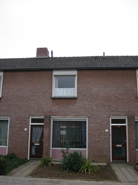 Piërre Kempstraat 53, 6074 CN Melick, Nederland