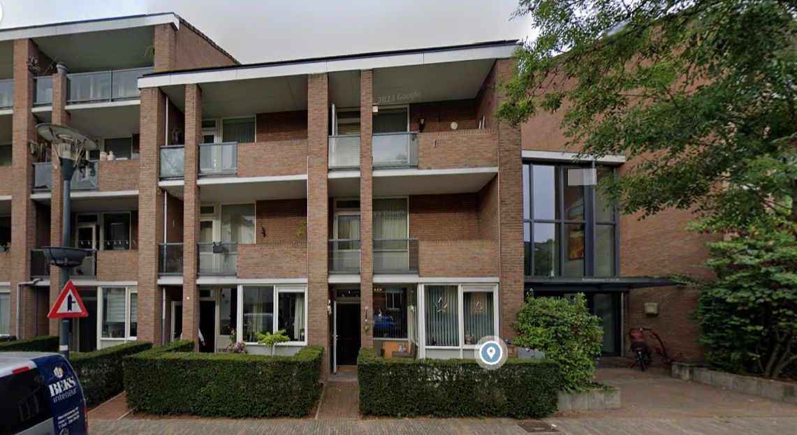 Gasthuisstraat 51, 6231 JV Meerssen, Nederland