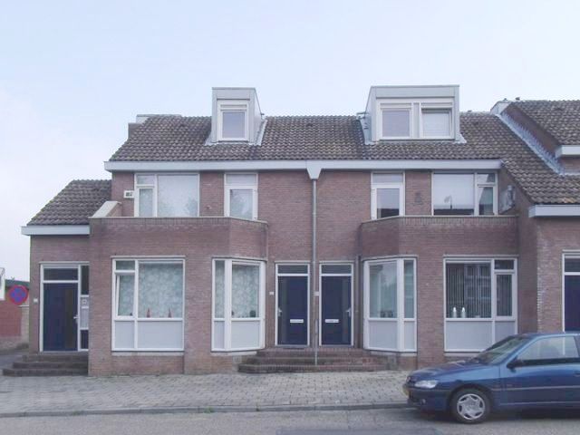 Essendijk 22, 6243 BJ Geulle, Nederland