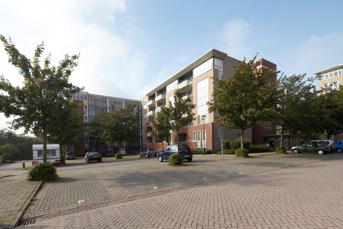 Cortenbachstraat 1, 6371 VJ Landgraaf, Nederland