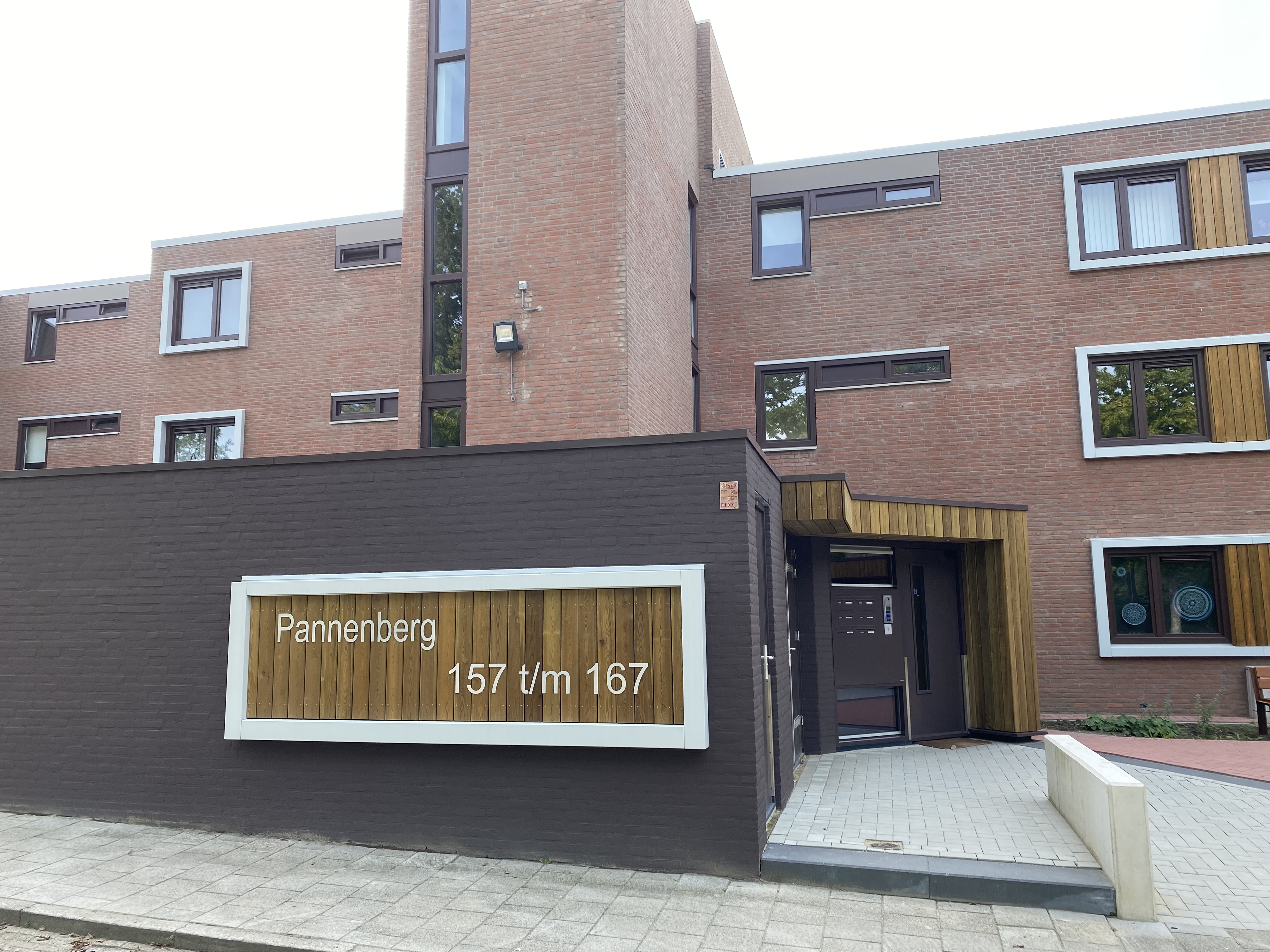 Pannenberg 165, 6431 MJ Hoensbroek, Nederland