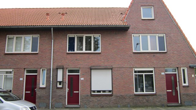 Hogeweg 166, 5914 BG Venlo, Nederland