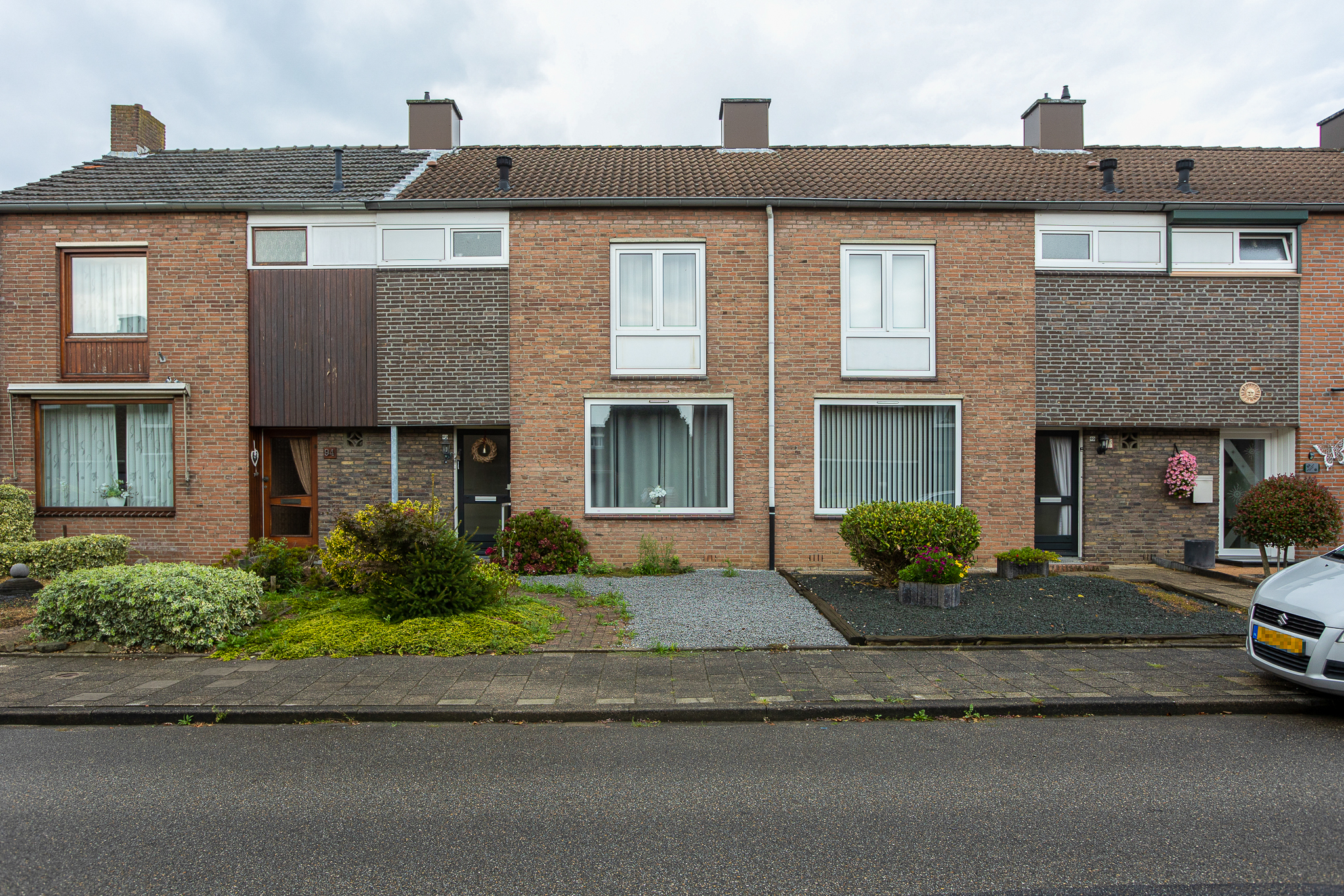 Grevenstraat 90, 6372 JH Landgraaf, Nederland