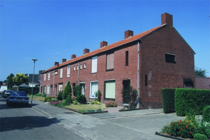 Prins Bernhardstraat 6, 5961 BV Horst, Nederland