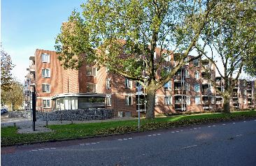 Recessenplein 51C, 6218 VG Maastricht, Nederland