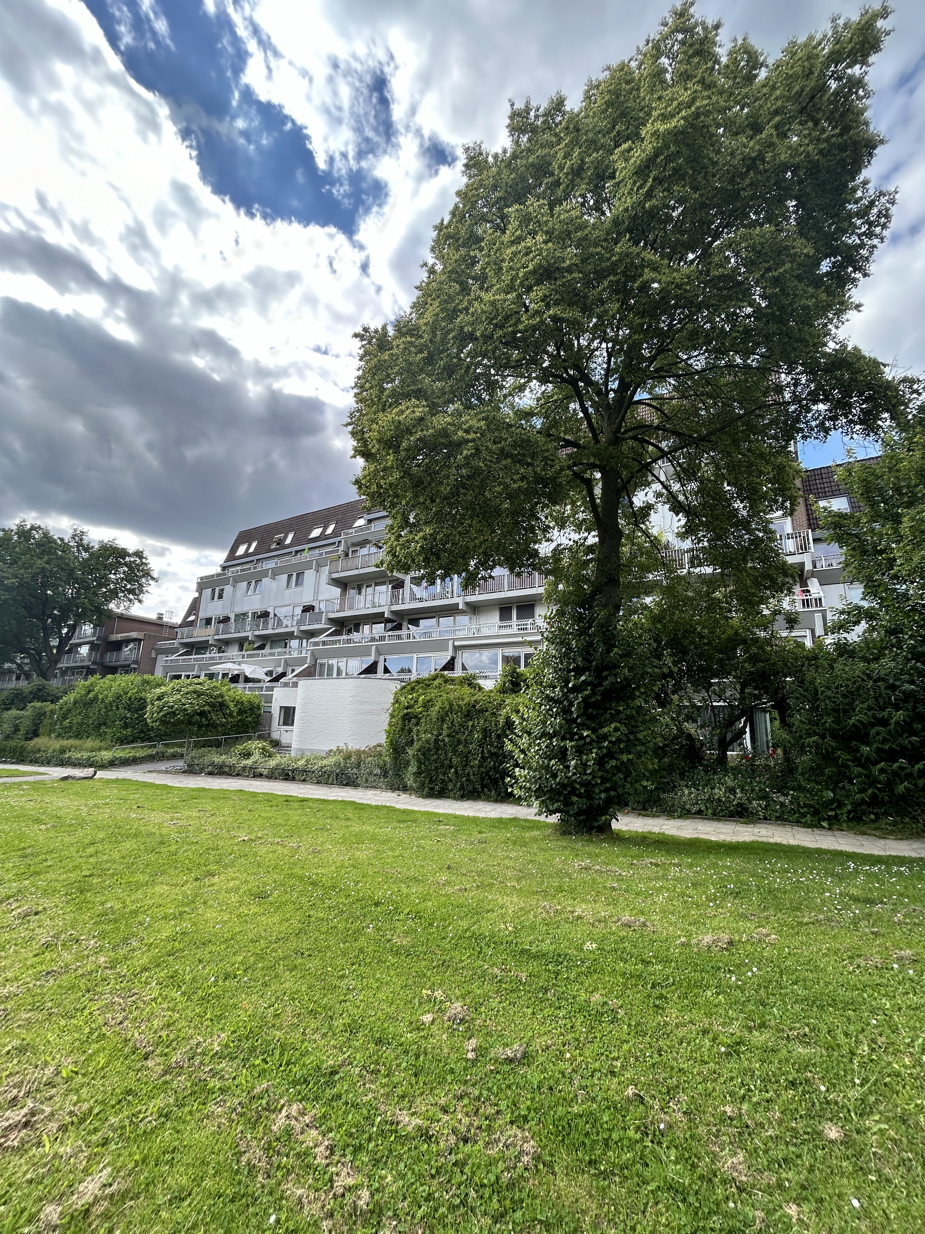 Oude Molenweg 277, 6417 GS Heerlen, Nederland