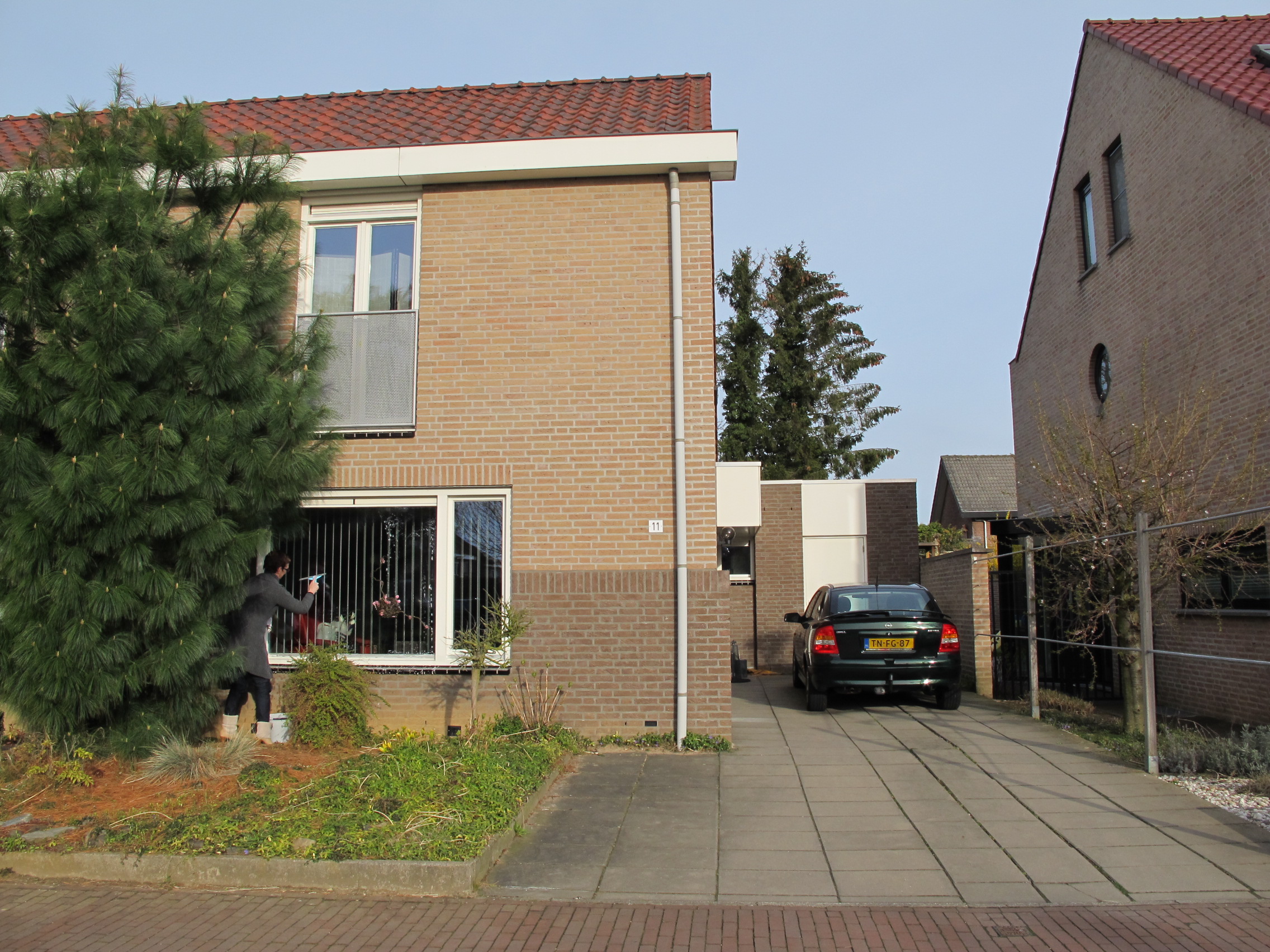 Dudenrode 11, 6439 BL Doenrade, Nederland