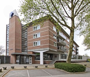 Mauritslaan 178, 6161 HZ Geleen, Nederland