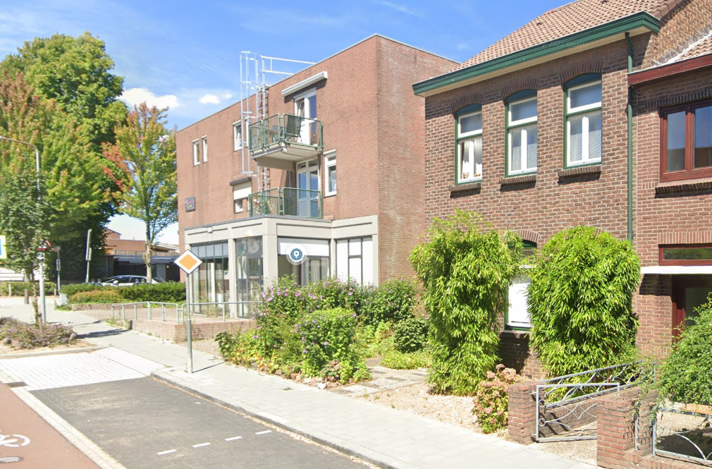 Pastorijstraat 37G