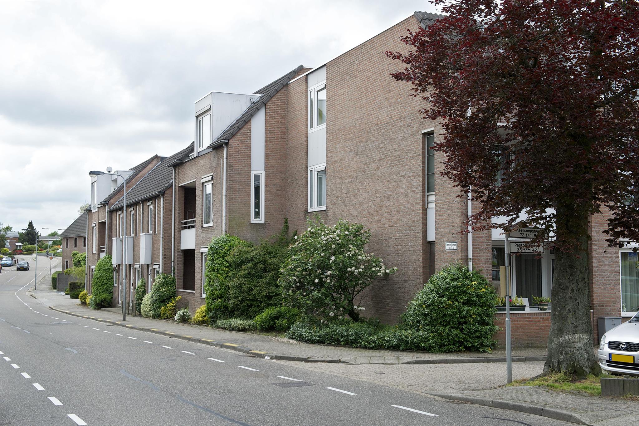 Pastorijstraat 37G