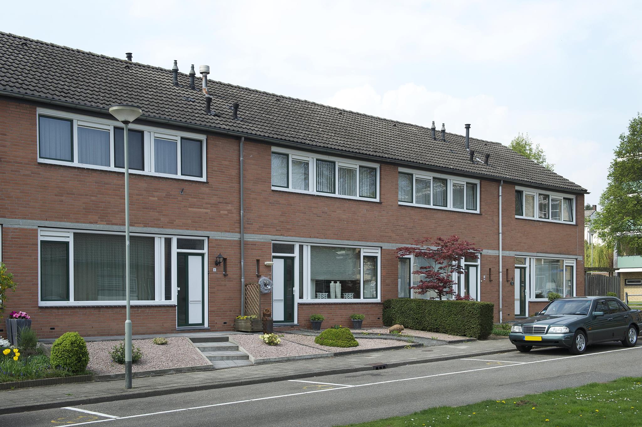 Prinses Irenelaan 8, 6301 VS Valkenburg, Nederland
