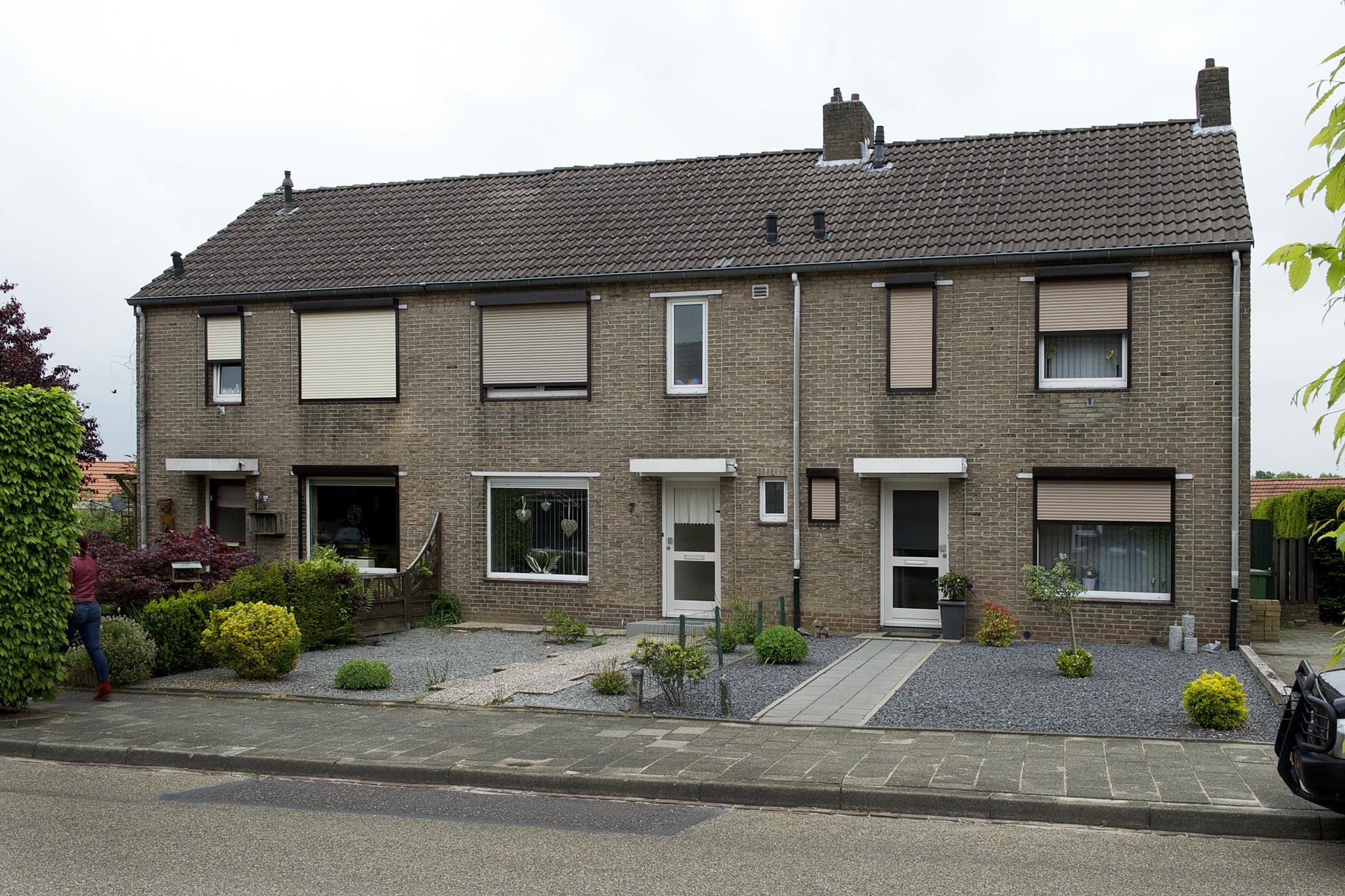 Donatusstraat 9, 6361 TJ Nuth, Nederland