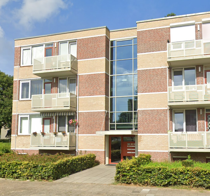 Busselruwe 81B, 6218 AP Maastricht, Nederland