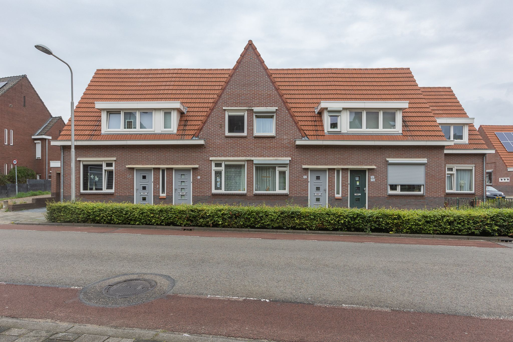 Drievogelstraat 54, 6466 GN Kerkrade, Nederland