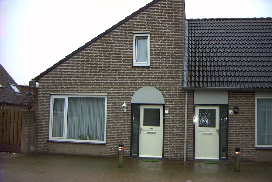 Pater Thijsstraat 20, 5991 DE Baarlo, Nederland