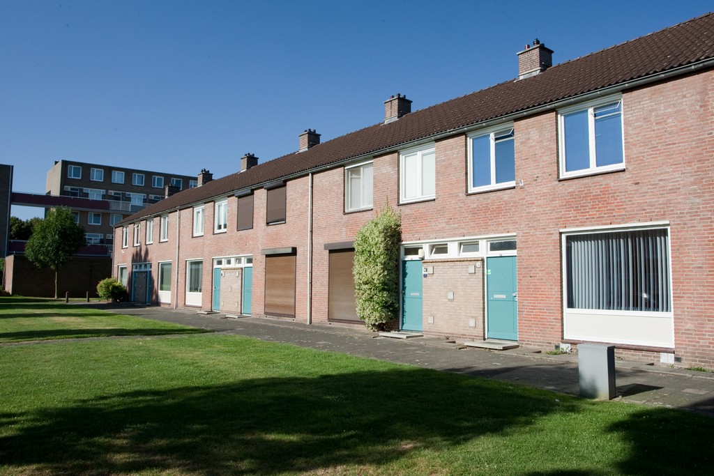 Kollefitstraat 16, 6216 AZ Maastricht, Nederland