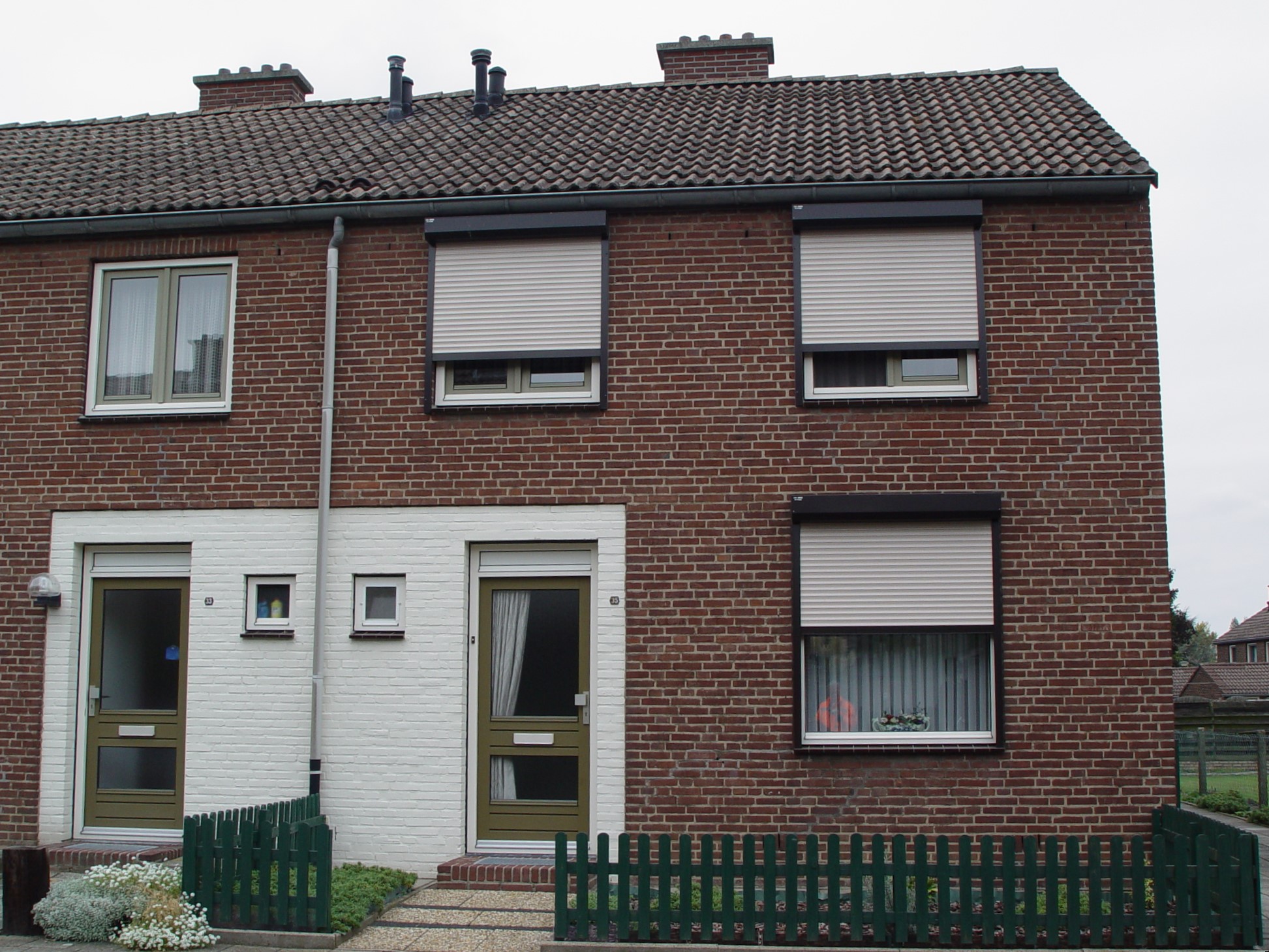 Prinses Margrietstraat 35, 6071 EV Swalmen, Nederland