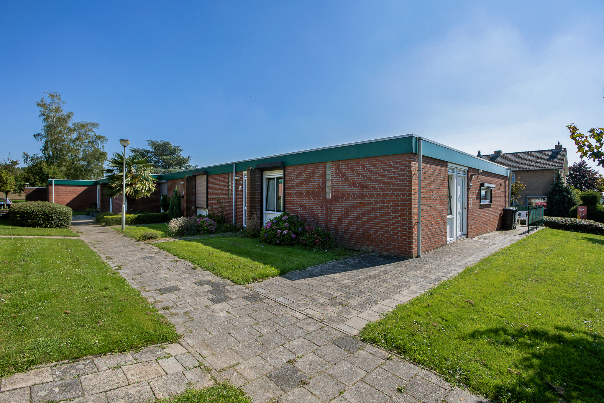 Frans Trijbelshöfke 11, 6371 XJ Landgraaf, Nederland