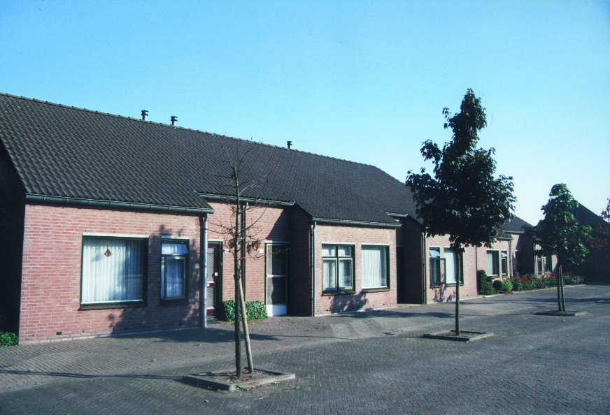 Pioniersstraat 26, 5813 BX Ysselsteyn, Nederland