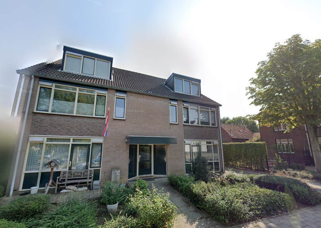 Hobbelrade 17B, 6176 CG Spaubeek, Nederland