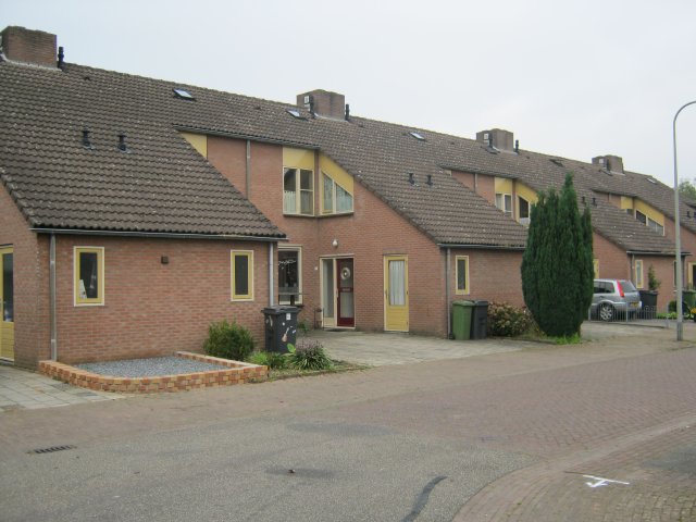 Tiggelerhof 39