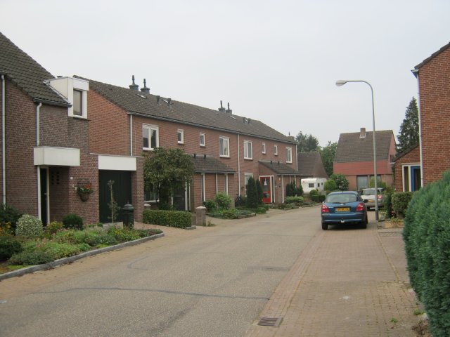 Tiggelerhof 39