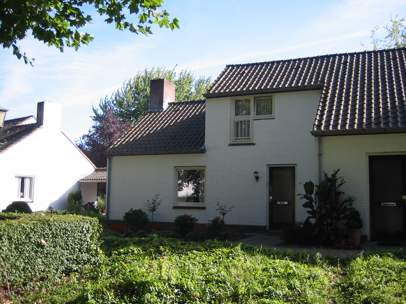 Onder de Bomen 6, 6017 AL Thorn, Nederland