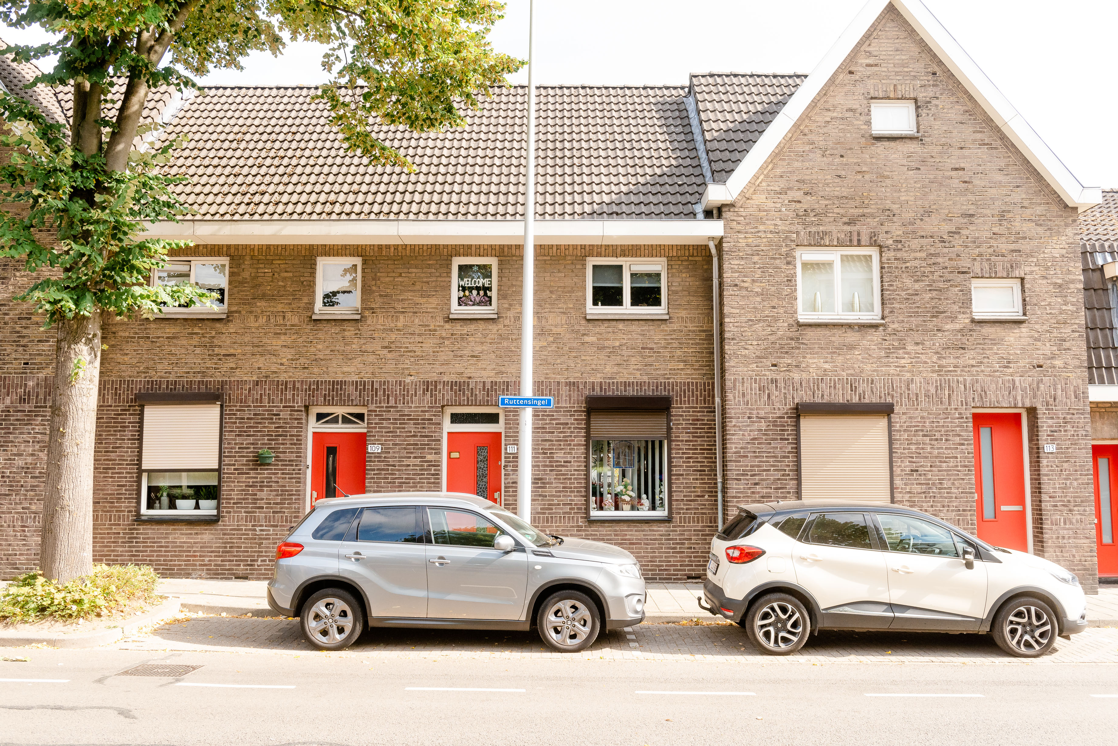 Ruttensingel 111, 6214 SM Maastricht, Nederland