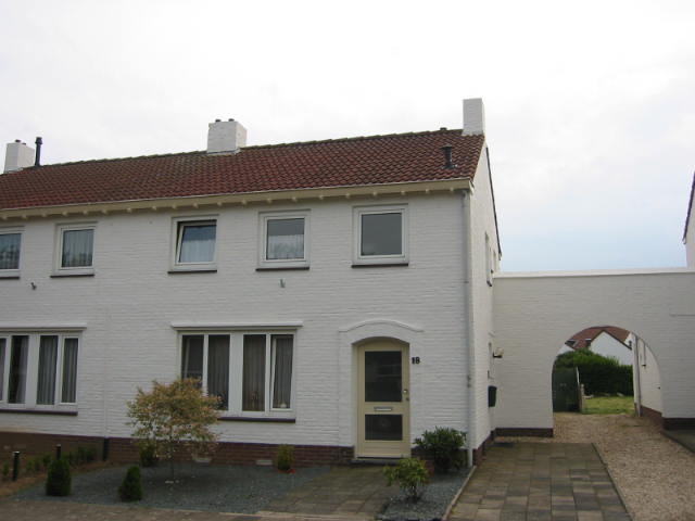 Oude Trambaan 18, 6017 BL Thorn, Nederland