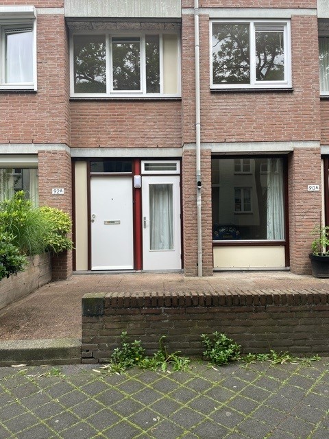Sint Teunisstraat 92A, 6211 BC Maastricht, Nederland