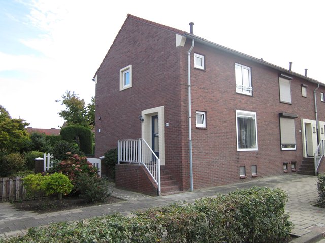 Veldenseweg 86, 5914 SV Venlo, Nederland