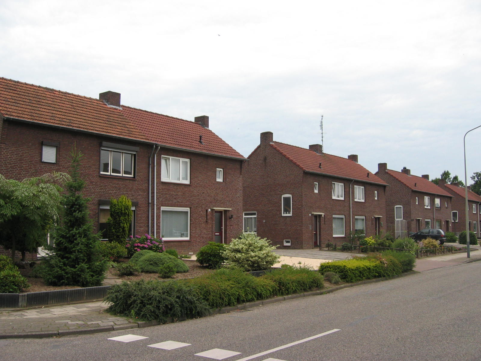 Maasbrachterweg 46, 6067 CS Linne, Nederland