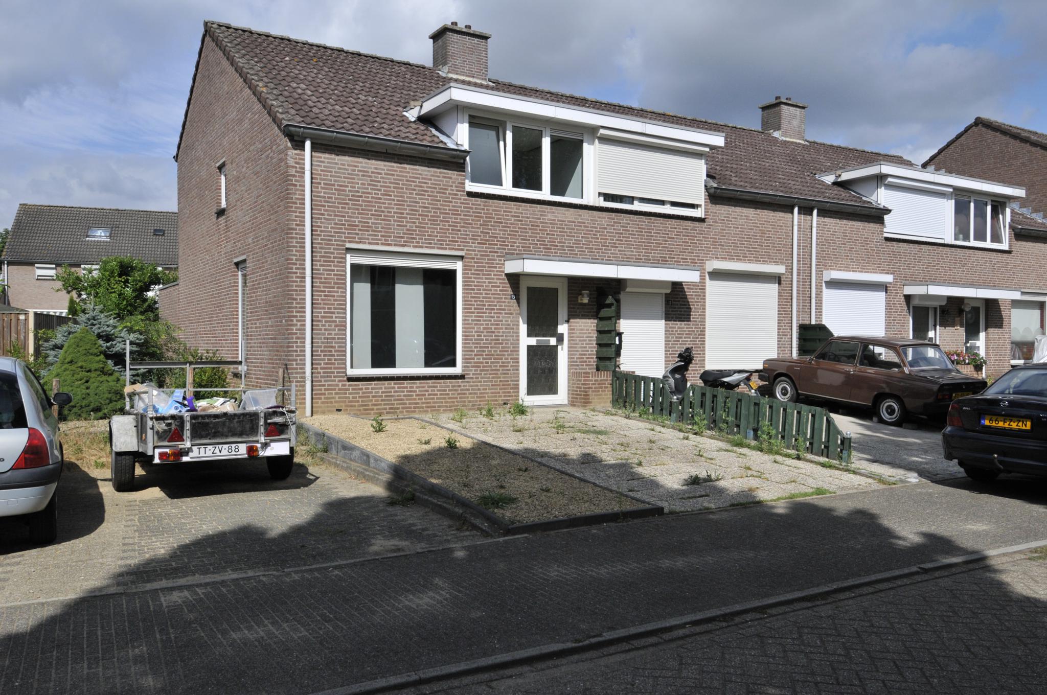 Korenbloemhof 13, 6043 KD Roermond, Nederland