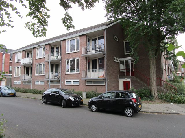 Johannes Boscostraat 23, 5915 BG Venlo, Nederland