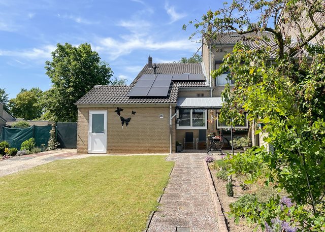 Goethelaan 130, 5924 BS Venlo, Nederland