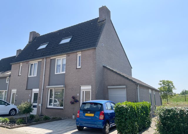Rozemarijnstraat 9, 5925 EL Venlo, Nederland