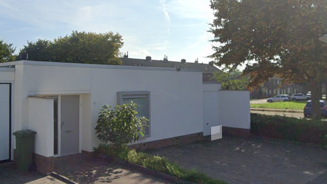 Patakonruwe 11, 6218 CW Maastricht, Nederland