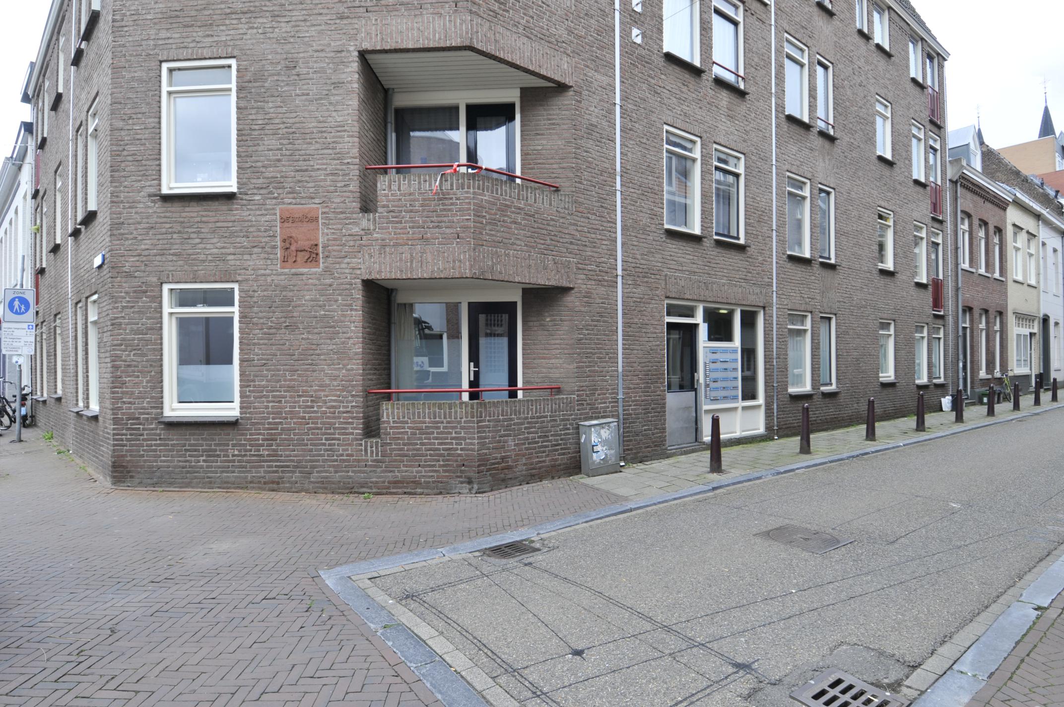 Leliestraat 32, 6041 GZ Roermond, Nederland
