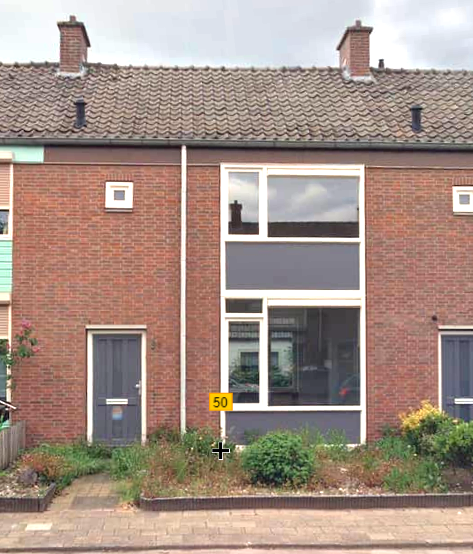 Koninginnelaan 50, 6043 AG Roermond, Nederland