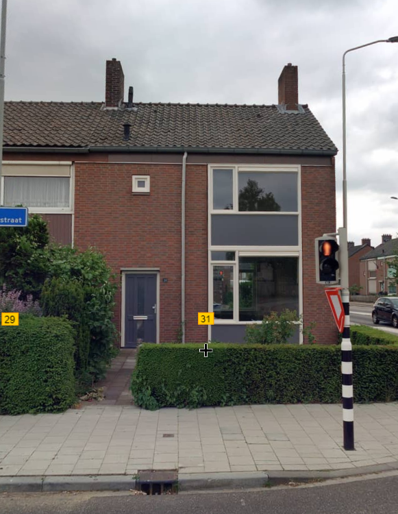 Prins Bernhardstraat 31, 6043 BG Roermond, Nederland